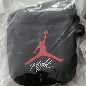 Jordan Flight silicon ipod case